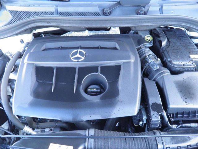 MERCEDES-BENZ B 180 d Automatic Business