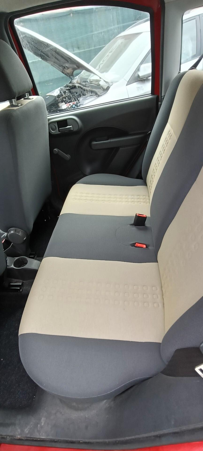 Fiat Panda 1.2 Emotion