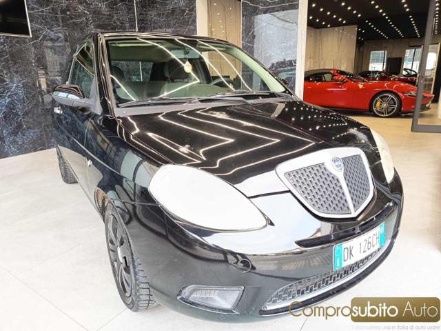 LANCIA Ypsilon 1.2 Passion