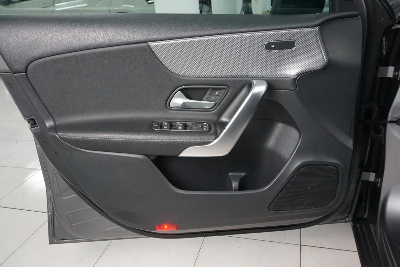 Mercedes-benz A 180 d Automatic Sport Plus