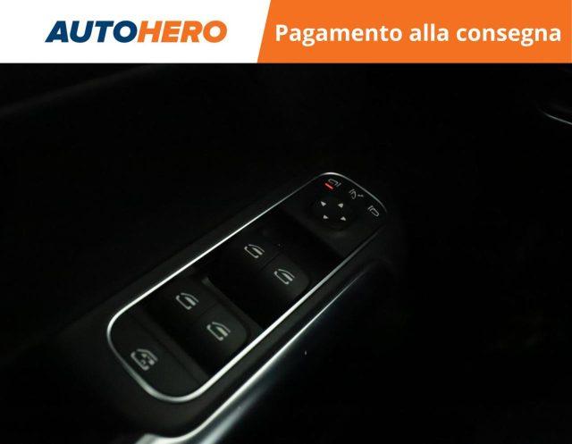 MERCEDES-BENZ GLA 200 d Automatic Sport