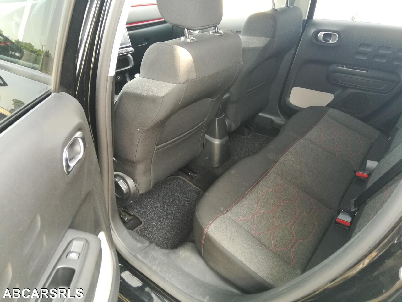 CITROEN - C3 - PureTech 82 Shine - NEOPATENTATI -