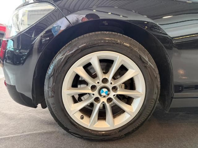 BMW 118 d xDrive 5p. Urban NEOPATENTATI