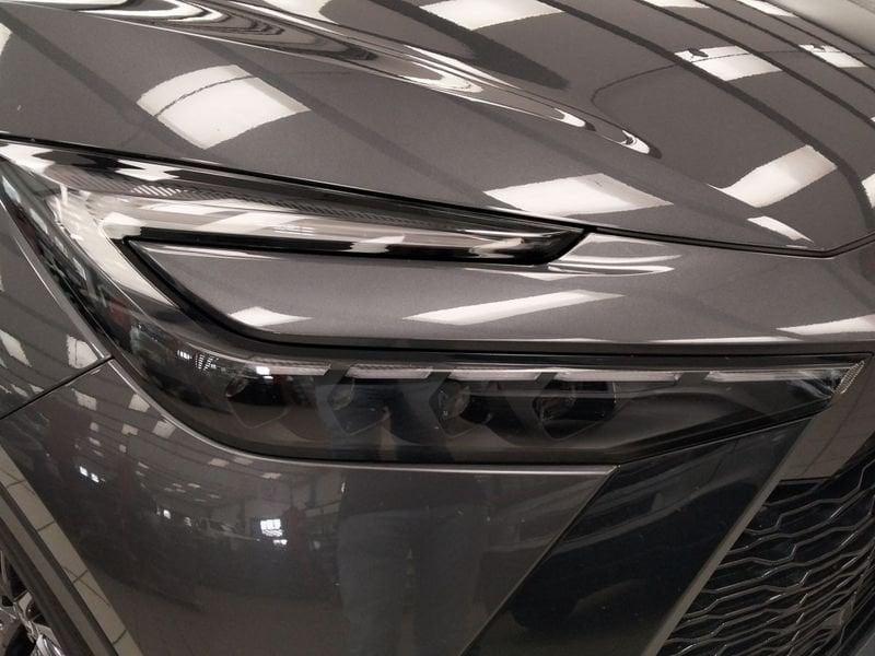 Toyota C-HR 2.0 HV E-CVT Lounge MY24