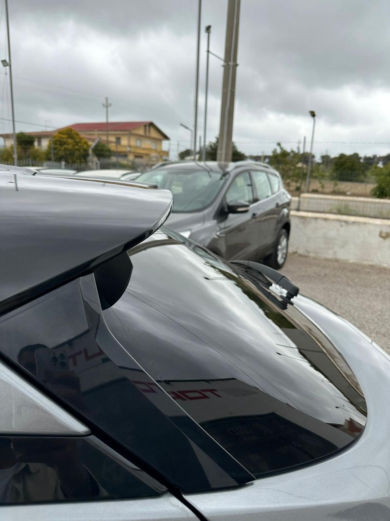 Nissan Juke 1.0 DIG-T 117 CV N-Connecta