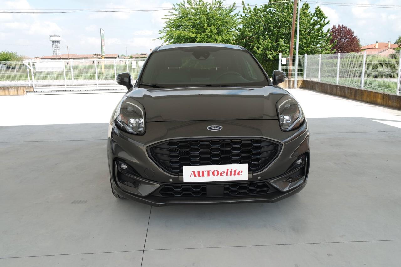 Ford Puma 1.0 EcoBoost 125 CV S&S aut. ST-Line