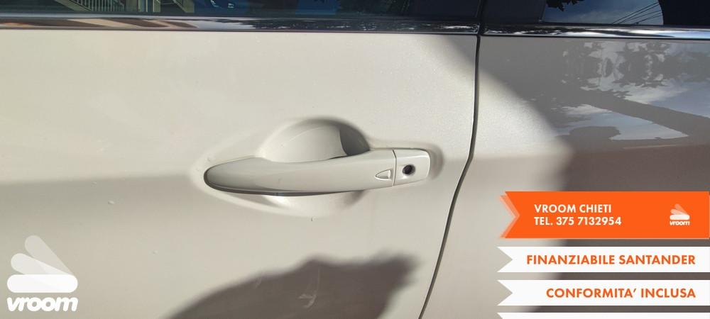 NISSAN Qashqai 2ª serie 1.5 dCi 115 CV Tekna