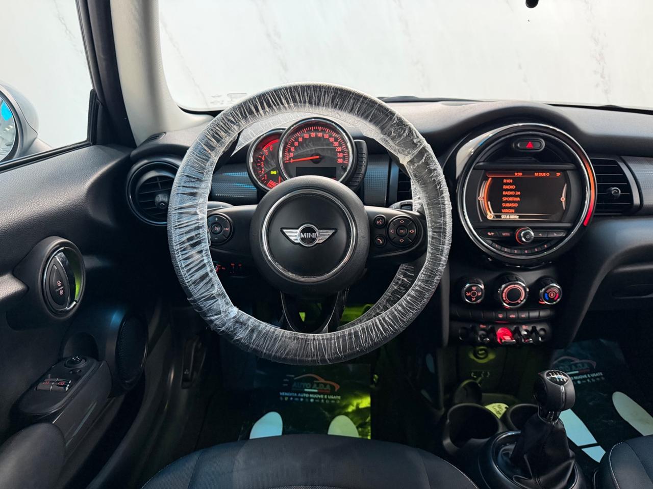 Mini 1.5 Cooper D Business XL