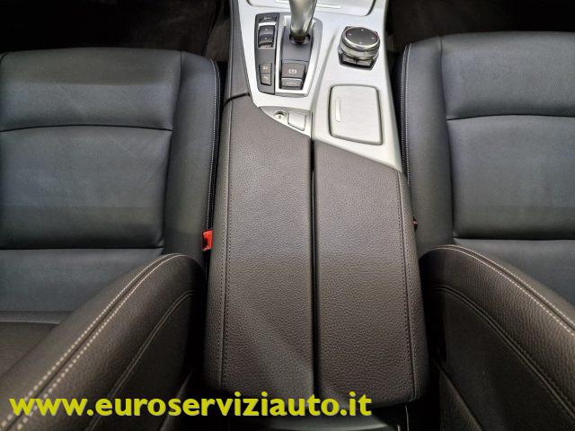 BMW 530 d xDrive 249CV Touring Luxury