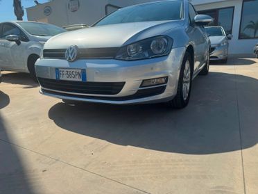 Volkswagen Golf 1.6 TDI 110 CV 5p. Executive BlueMotion Technology