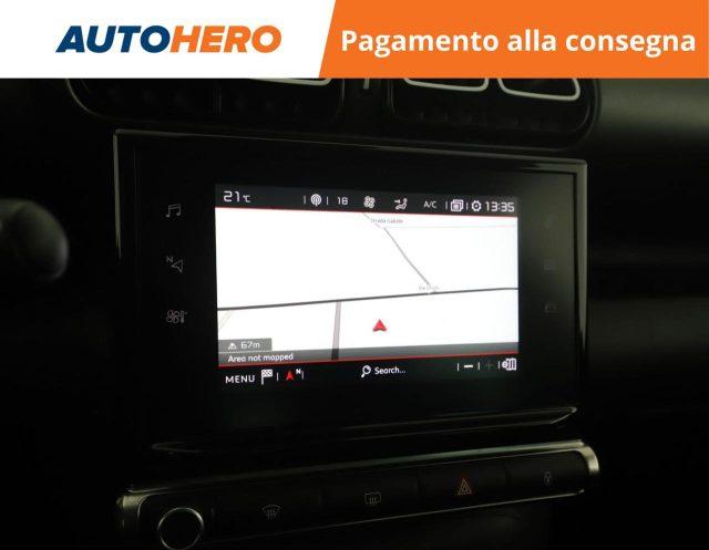 CITROEN C3 Aircross PureTech 110 S&S Shine Pack