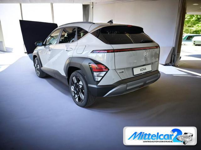 HYUNDAI Kona 1.6 HEV DCT Business
