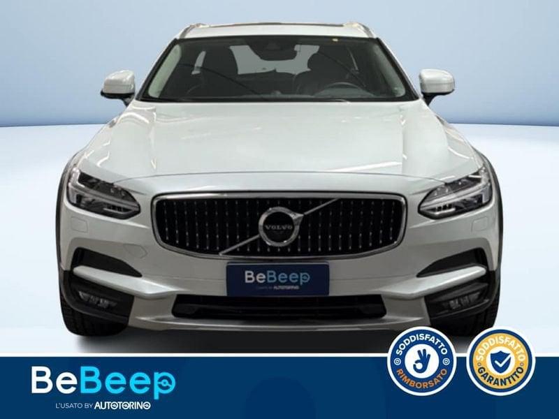 Volvo V90 Cross Country 2.0 D5 PRO AWD GEARTRONIC