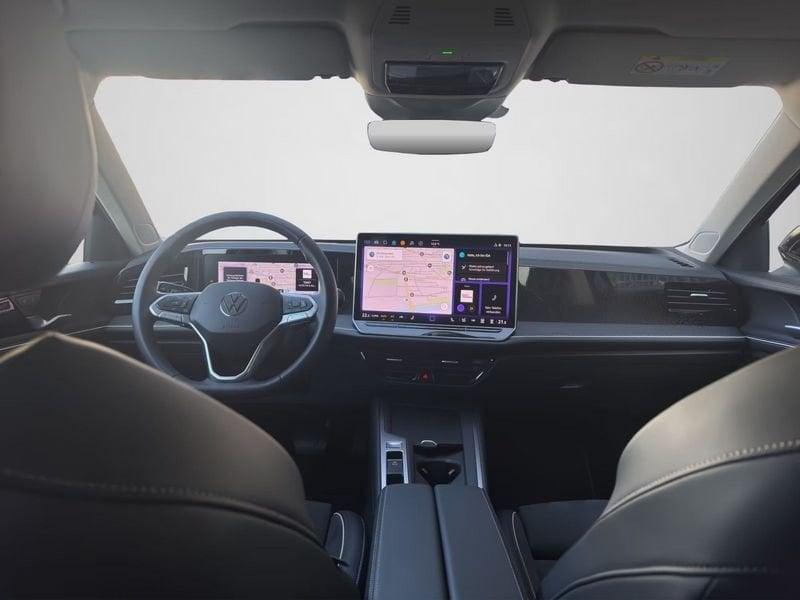 Volkswagen Passat Variant 2.0 TDI SCR EVO 110kW Business DSG Navi LED Camera