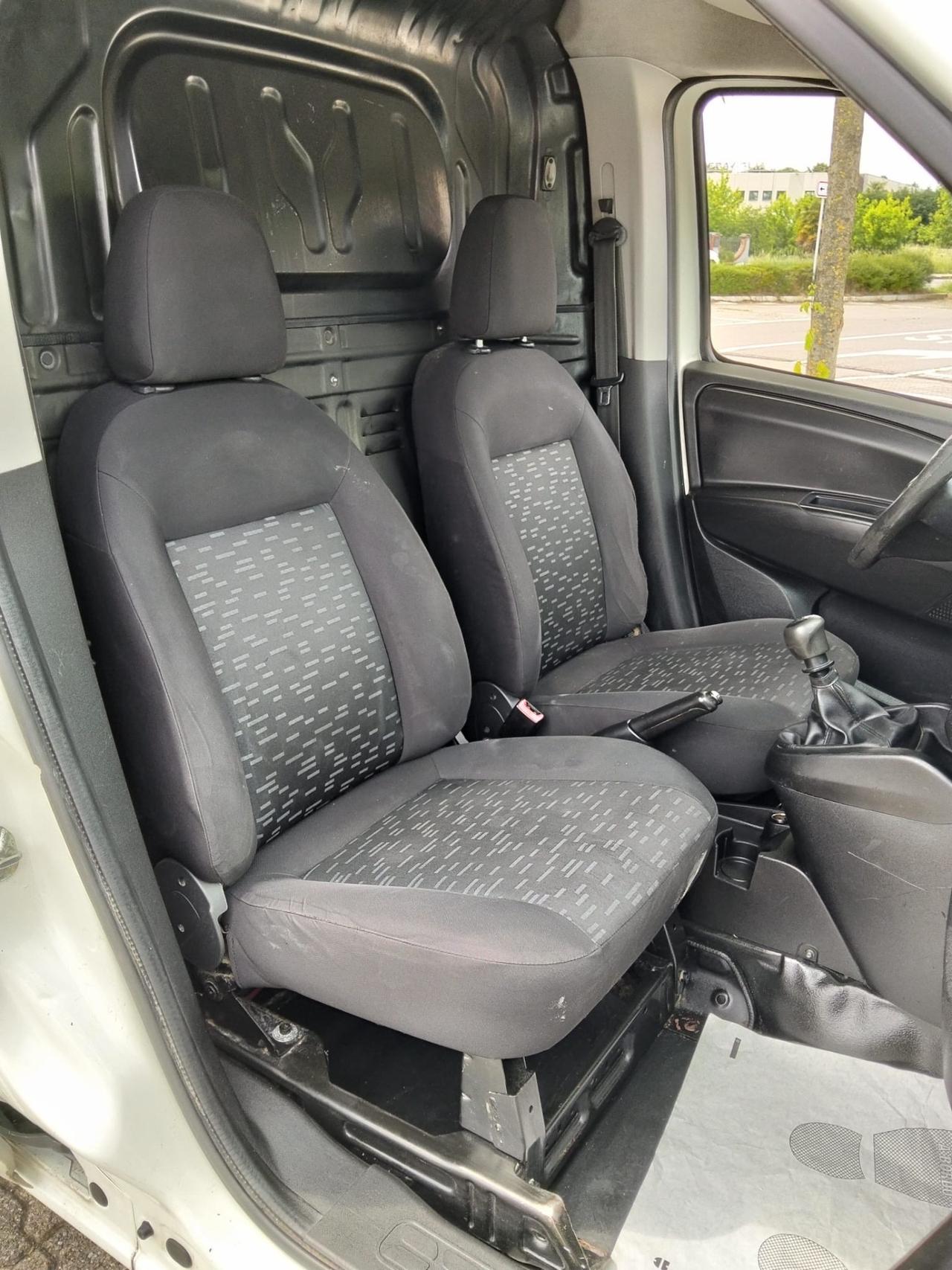 Opel Combo 1.6 CDTI 105CV PL-TN Van (1000kg)*Clima*Aux