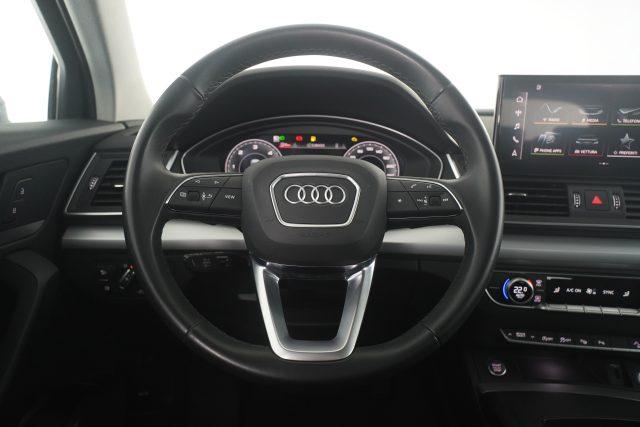 AUDI Q5 Q5 35 TDI S tronic Business Advanced