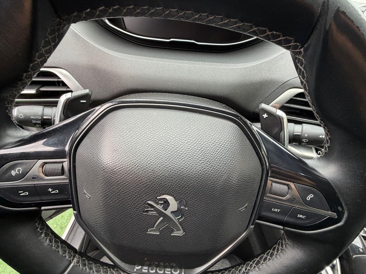 Peugeot 3008 PureTech Turbo 130 S&S Allure