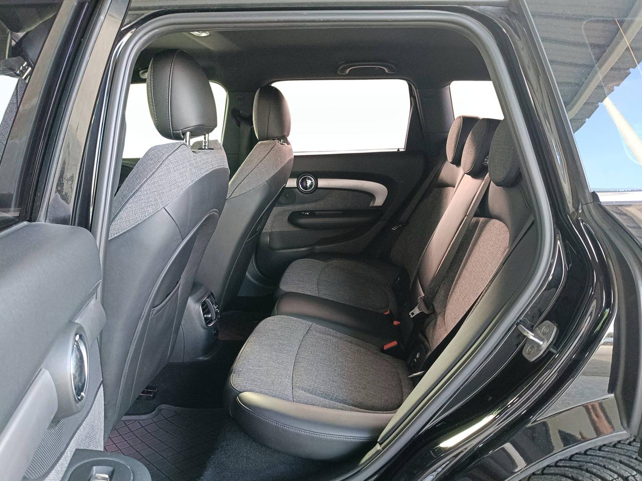 MINI Mini IV F54 2016 Clubman - Mini Clubman 1.5 One D