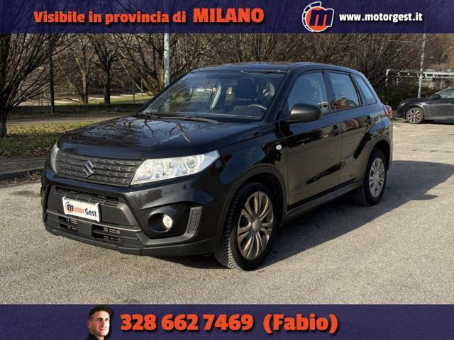 SUZUKI Vitara 1.0 Boosterjet