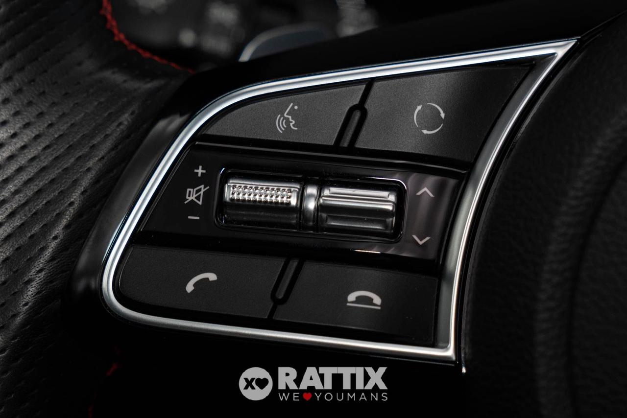 Kia ProCeed / pro_cee'd 1.6 t-gdi 204CV GT dct + tetto apribile