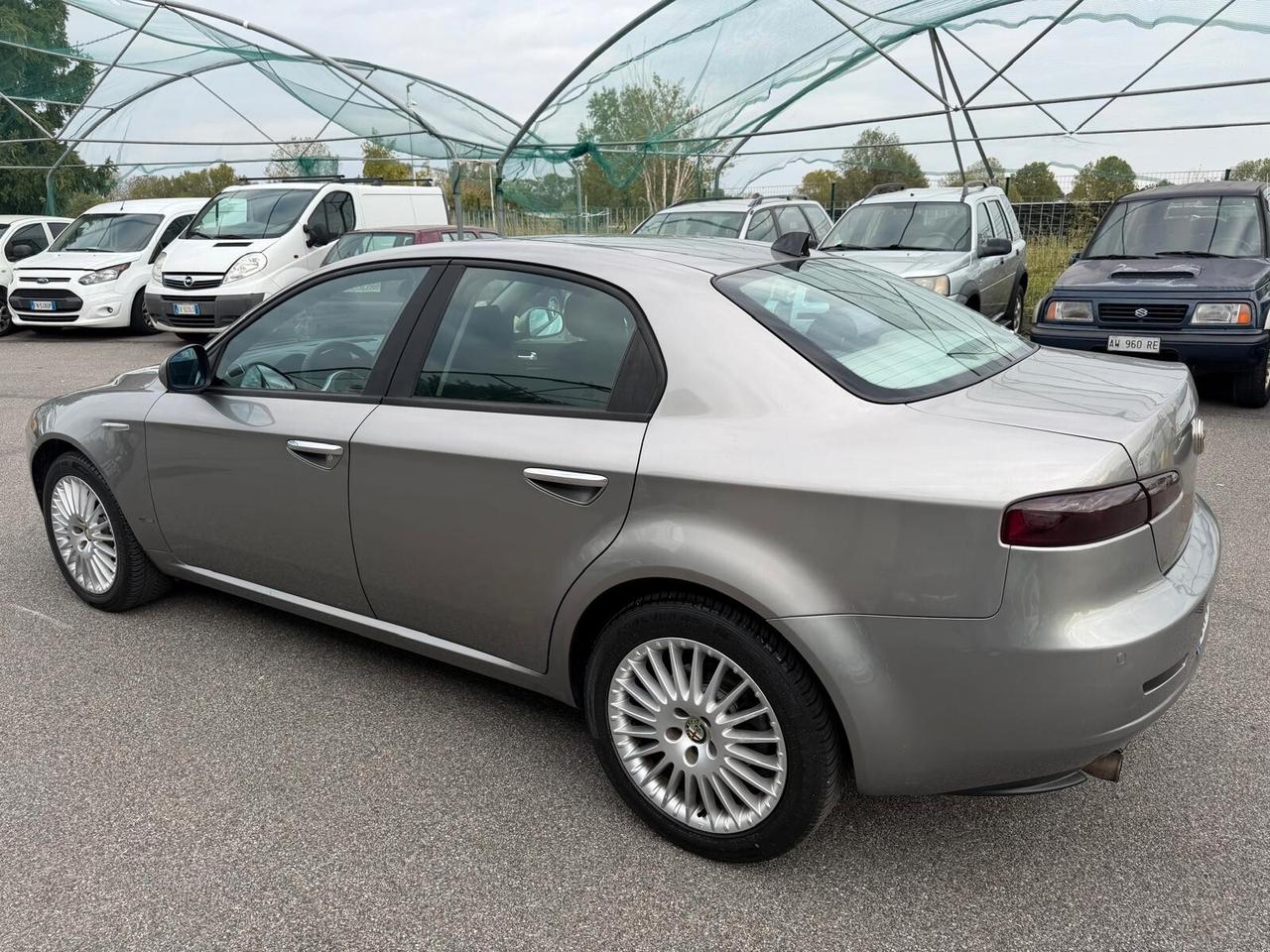 Alfa Romeo 159 1.9 JTDm