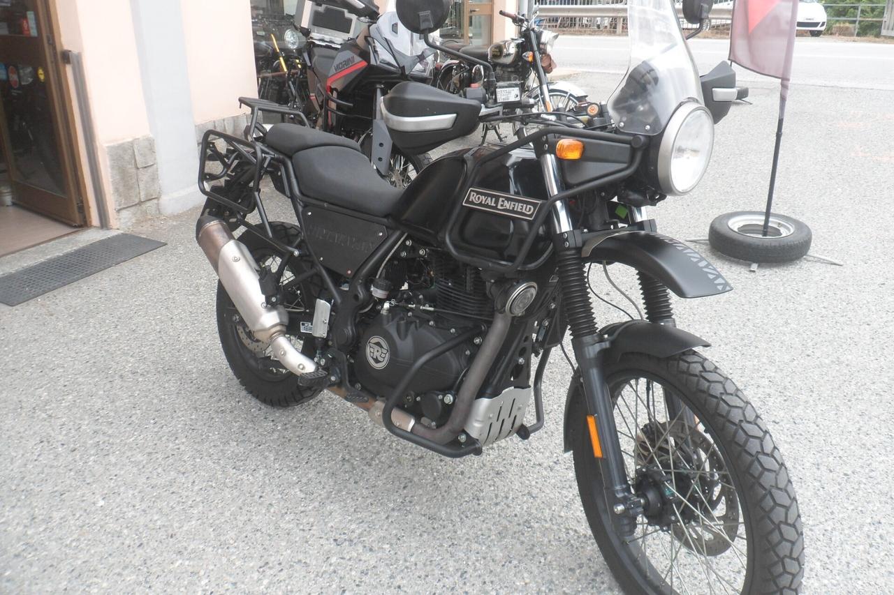 Royal Enfield Himalayan