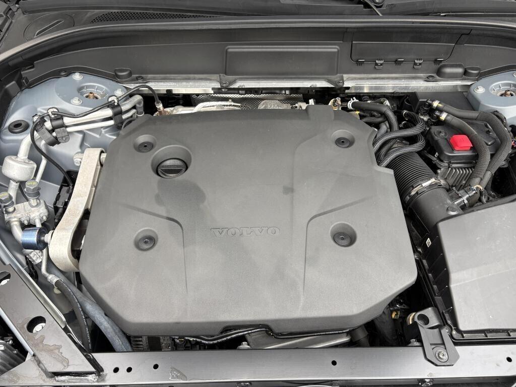 Volvo XC 60 B4 (d) Geartronic Inscription