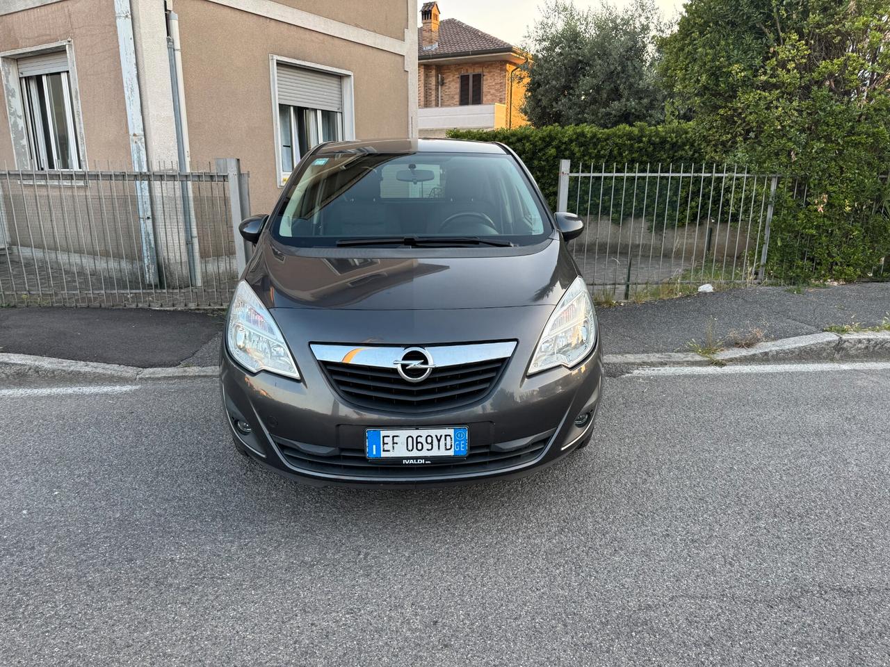 Opel Meriva 1.4 Turbo 120CV Elective