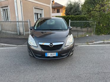 Opel Meriva 1.4 Turbo 120CV Elective