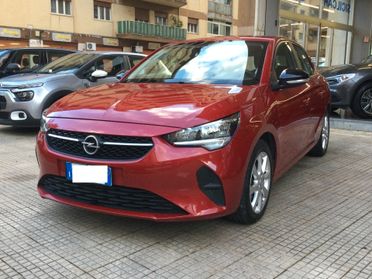 Opel Corsa 1.5 D 100 CV Blitz Edition