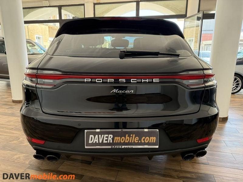 Porsche Macan Macan 2.0 245cv pdk