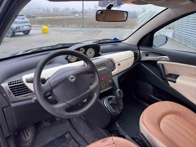 LANCIA Ypsilon 1.3 Multijet 16V Platino OK NEOPATENTATO