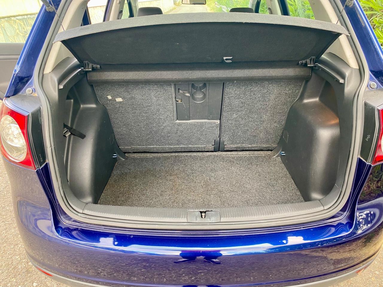 Volkswagen Golf Plus 1.9 TDI 105 cv