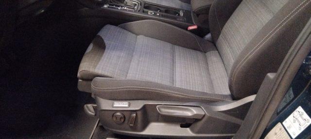 VOLKSWAGEN Passat VAR. 2.0 TDI DSG Business VIDEO LED