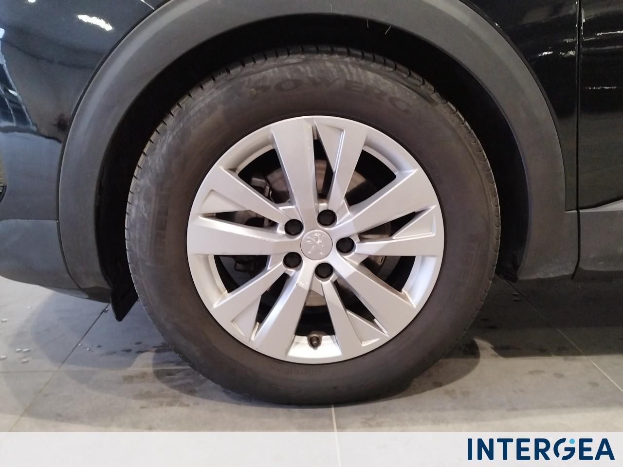 PEUGEOT 3008 1.5 bluehdi Active Business s&s 130cv