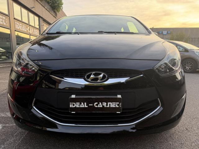 HYUNDAI iX20 1.4 90 CV Comfort