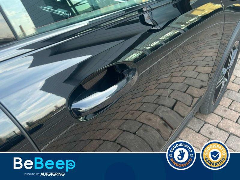 Mercedes-Benz Classe GLB GLB 220 D PREMIUM 4MATIC AUTO