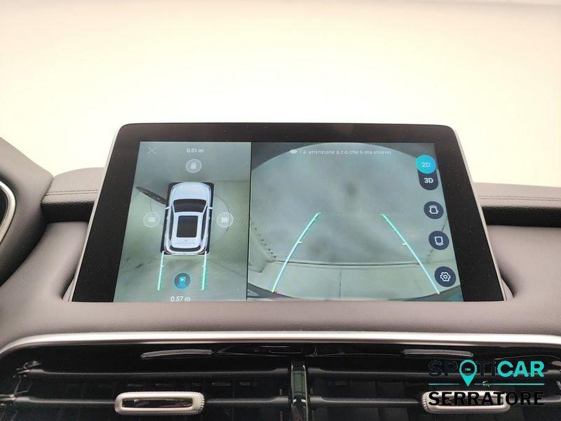 MG HS I 1.5 t-gdi Luxury auto