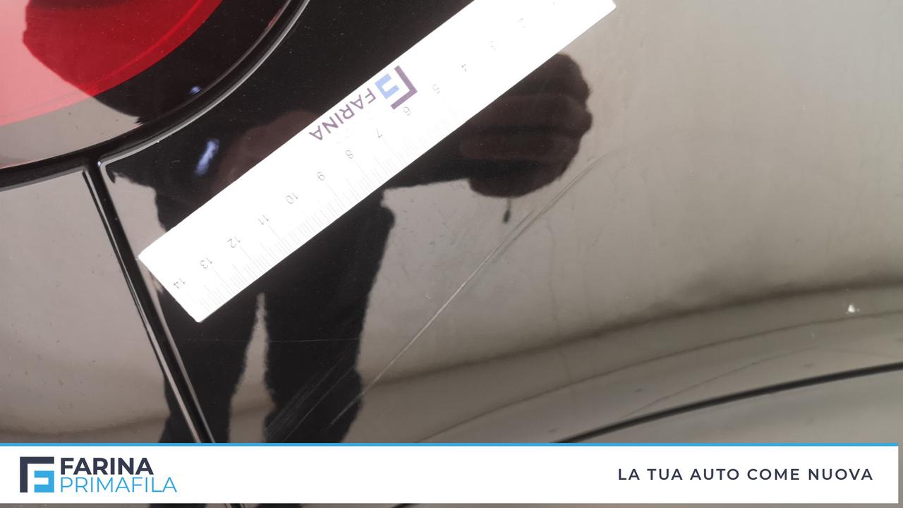 CITROEN C3 Aircross I 2017 - C3 Aircross 1.2 puretech Feel s&s 110cv my19