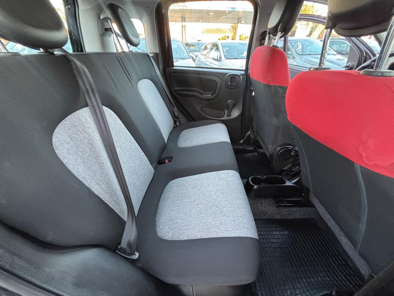 FIAT PANDA 1.2GPL 2019 PRONTA CONSEGNA