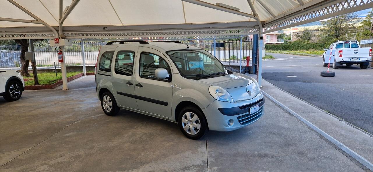 Renault Kangoo 1.5 dCi 90cv 5 Posti