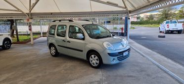 Renault Kangoo 1.5 dCi 90cv 5 Posti