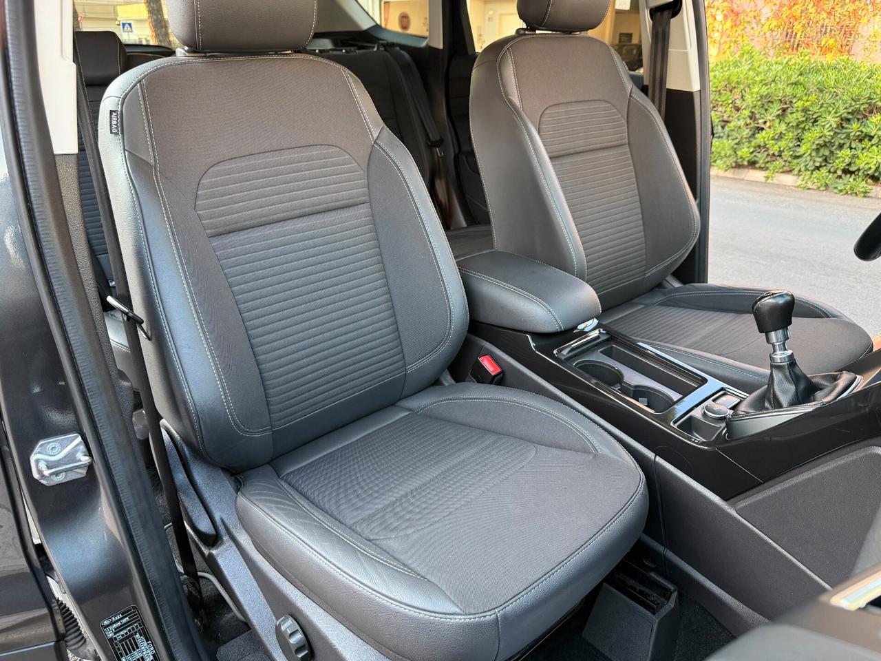 Ford Kuga 1.5 EcoB 120CV Titanium NAVI CAMERA 2017