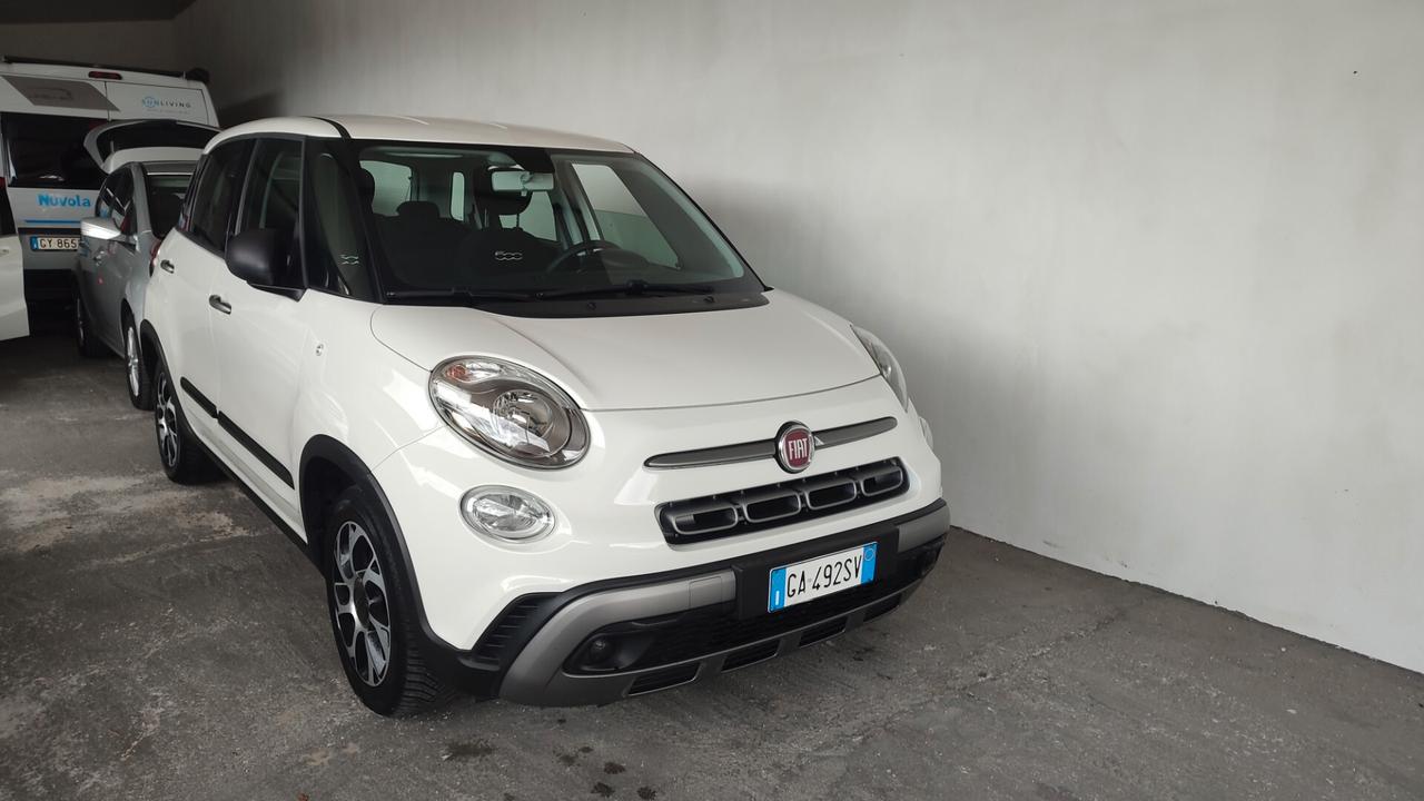 Fiat 500L 1.6 Multijet 120 CV Cross
