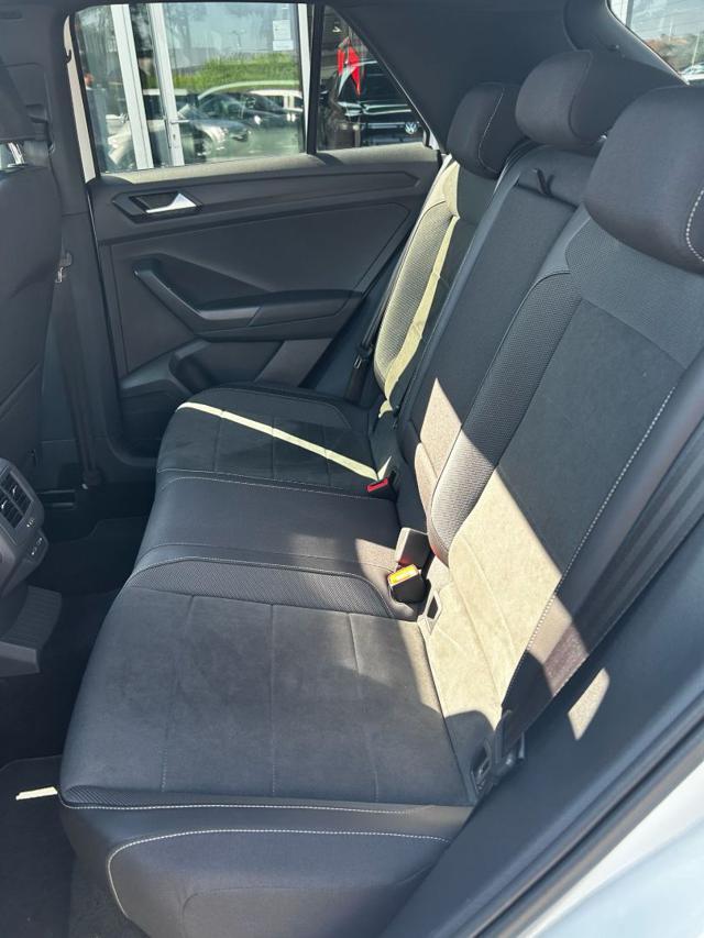 VOLKSWAGEN T-Roc 1.5 TSI ACT DSG Style