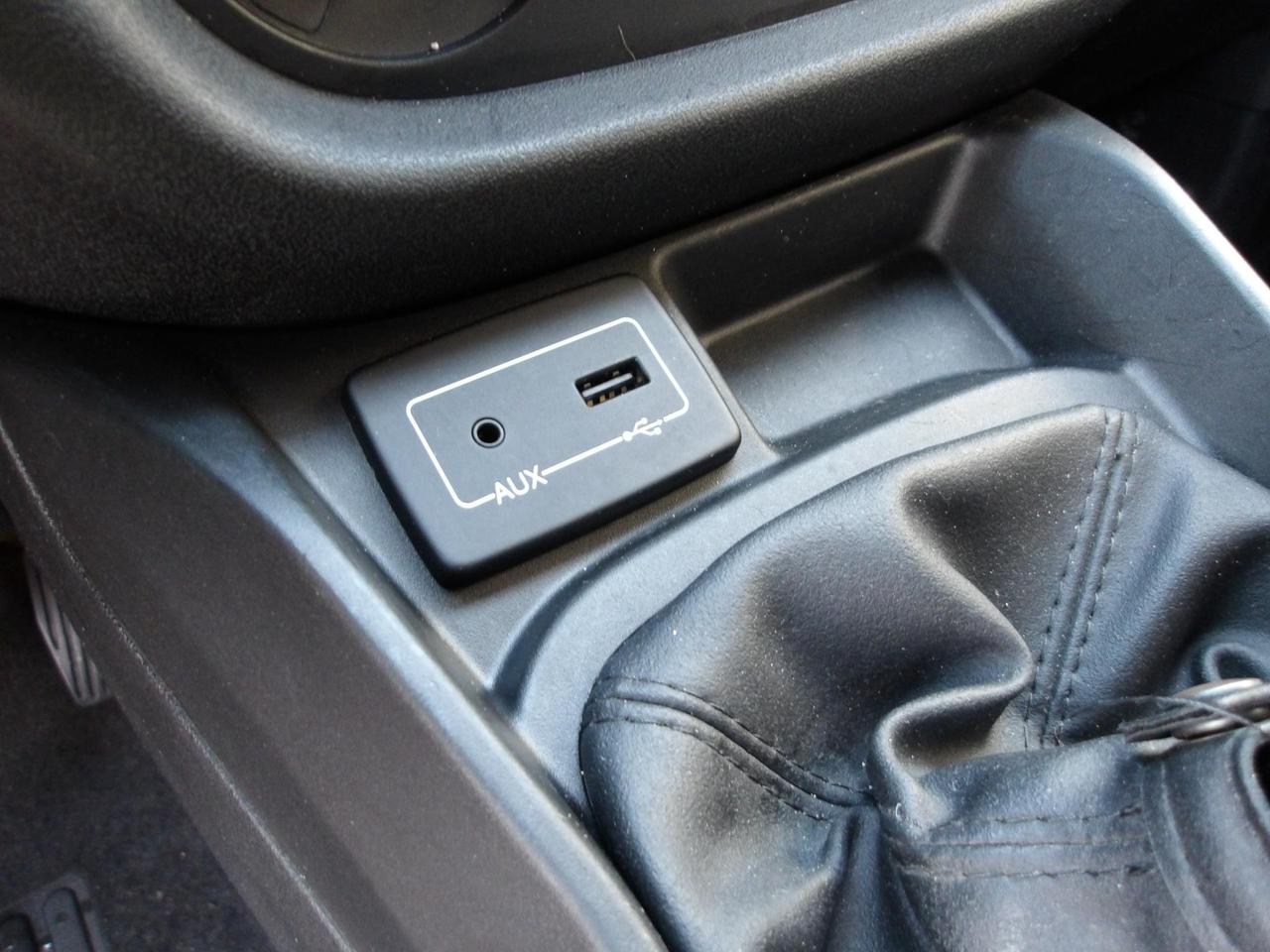 FIAT Doblo cargo combi N1 1.6 mjt 16v 105cv E6