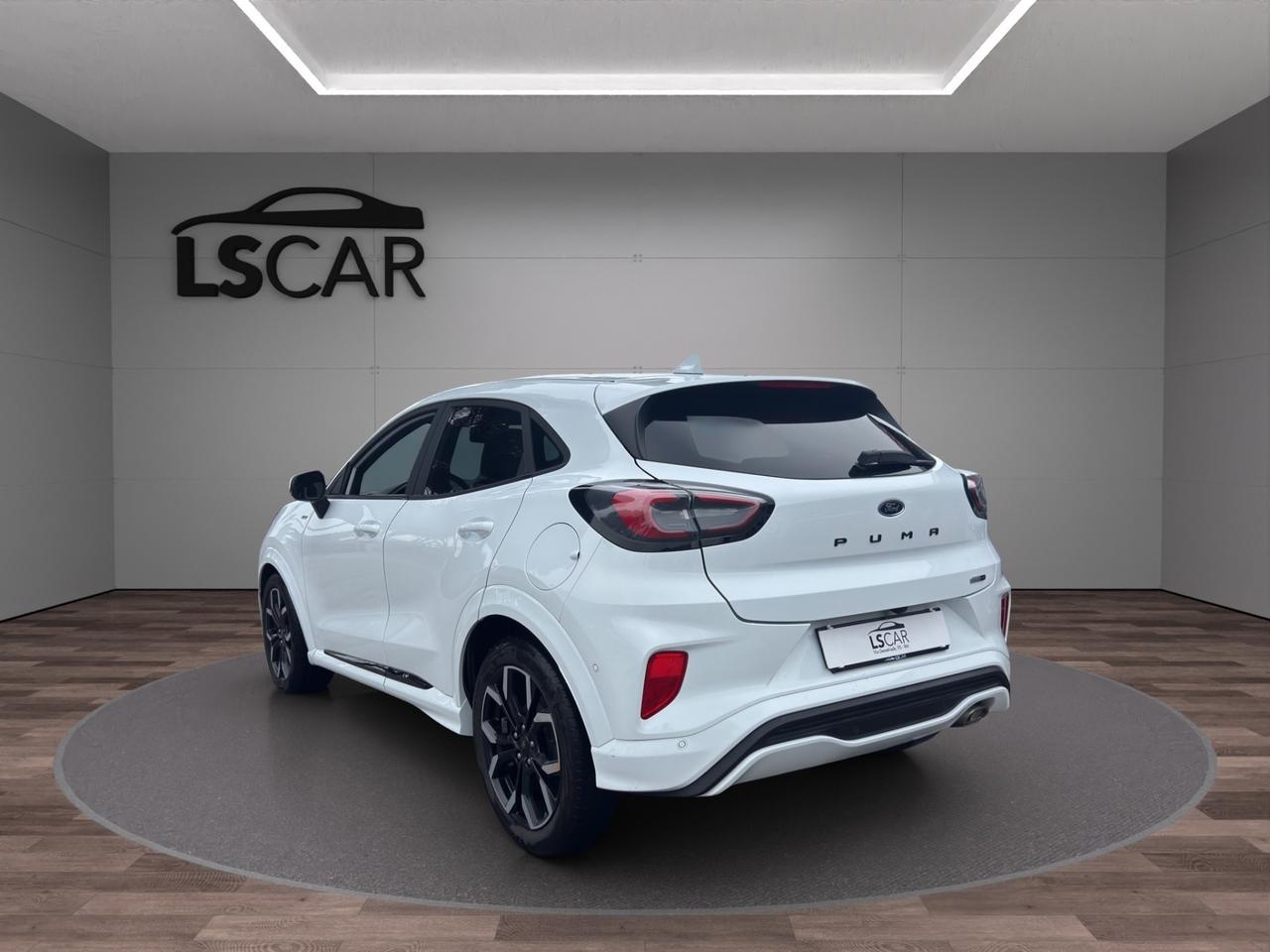 Ford - Puma 1.0 EcoBoost Hybrid ST-Line - Unipro - Prezzo Promo