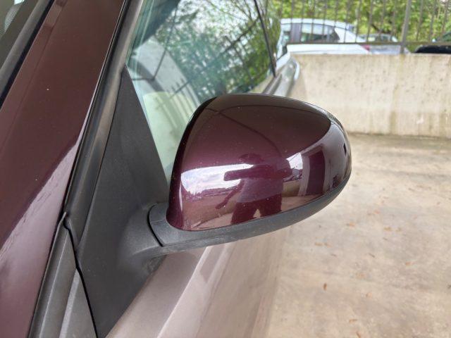 LANCIA Ypsilon 1.2 69 CV Platino OK NEOP INTERNI IN PELLE