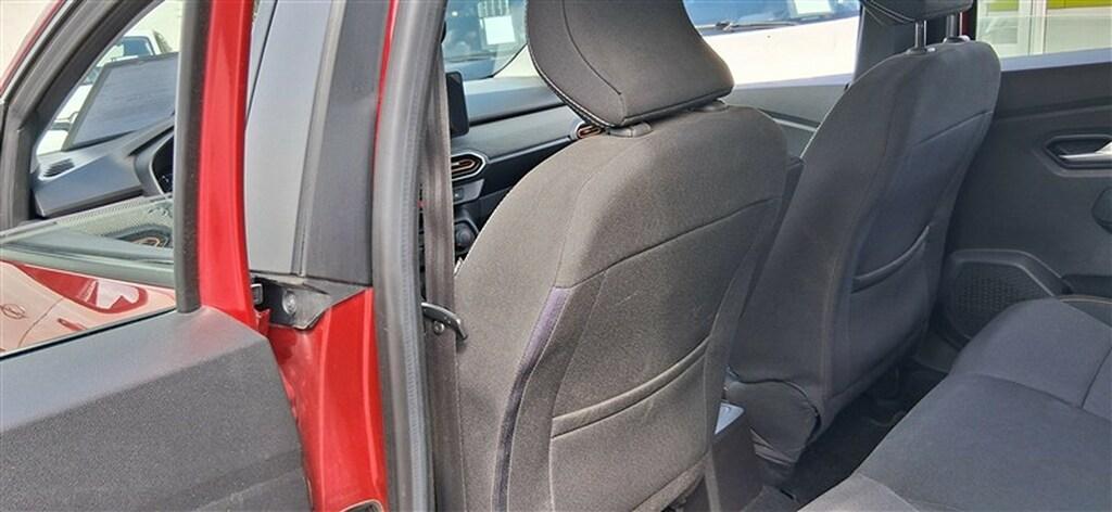 Dacia Sandero Stepway 1.0 tce ECO-G Comfort SL DaciaPlus