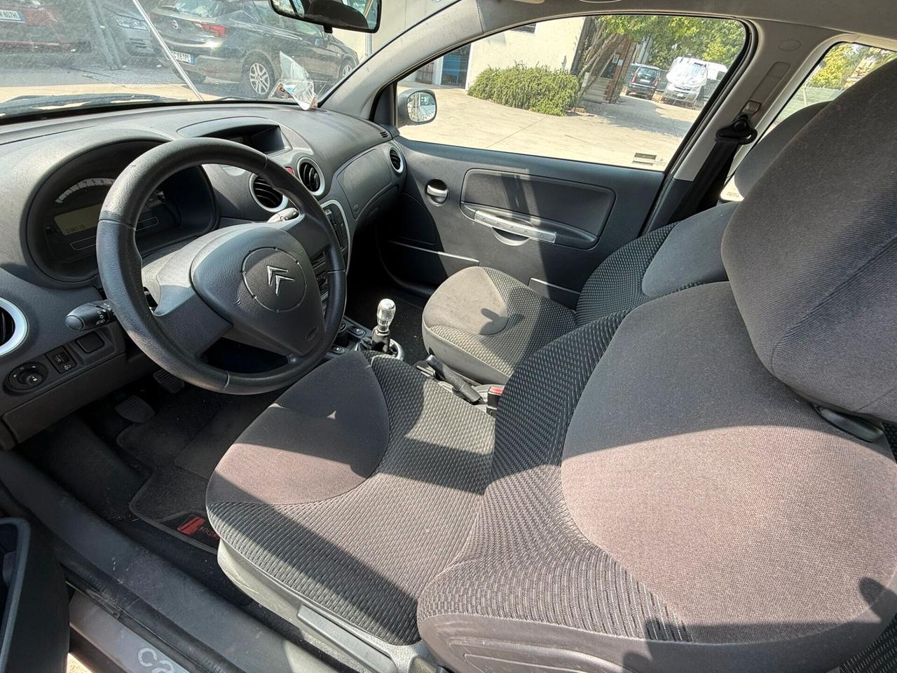 Citroen C2 1.1 UNICO-PROPR 38.000 KM